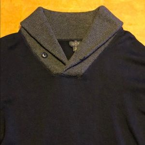 J. Crew New York Sweater